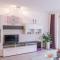 Ruhiges und zentral gelegenes Apartment