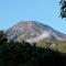 Fuentes del Volcán