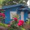 Sossego da Casa Azul