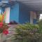 Sossego da Casa Azul