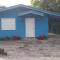 Sossego da Casa Azul