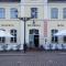 Hotel Reuterhaus Wismar