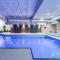 Heritage Inn Hotel & Convention Centre - Pincher Creek
