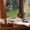 Stoneleigh Barn Bed and Breakfast