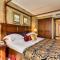 Gordion Hotel - Special Class Gordion Hotel - Special Class