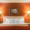 Greeneville Inn And Suites