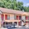 Americas Best Value Inn Aiken