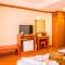Chomsin Hua Hin ชมสินธุ์ หัวหิน - Hua Hin