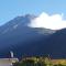 Fuentes del Volcán