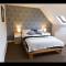 Gillygate Holiday Apartment