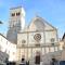 Palazzo Calocci appartamenti in Assisi