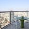 Foto: Neve Tzedek Tower - Amazing View 28th Floor