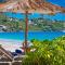 Bequia Beach Hotel - Luxury Boutique Resort
