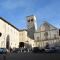 Palazzo Calocci appartamenti in Assisi