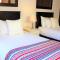 Golden Key Guesthouse - Vredenburg