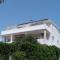 Apartments Burcul Pag Apartments Burcul Pag