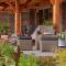LES GÎTES DADELSPACH - Gîtes 4 étoiles Nature & Spa