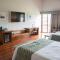Los Brezos Hotel Boutique