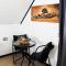 Privatzimmer Lüttingen mit Fahrradgarage
