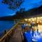 Blue Waters Inn