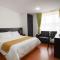 Hotel Palermo Suite
