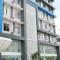 Hotel Broadway Yangon