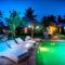 Bel Air Resort