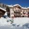 Historic Hotel du Pillon