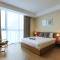 Aurora Serviced Apartments