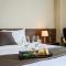 Aurora Serviced Apartments