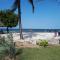 Kijiji Beach Resort