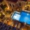 Theofilos Paradise Boutique Hotel