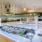 Vasia Ormos Hotel (Adults Only)