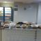 Flat Oeste La Residence