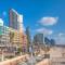 Foto: Bright City View Loft In The Heart Of Tel Aviv 11/34