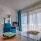 Villa Blue Panorama