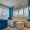 Villa Blue Panorama