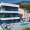 Villa Blue Panorama
