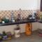 Dumi House