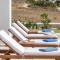 Natura Villas in Naxos - Mikri Vigla