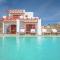 Natura Villas in Naxos