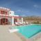 Natura Villas in Naxos