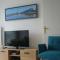 Appartement Cap Sud Vue Mer à 30m de la Plage