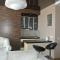 Panoramic view apartment Poznyaky - Kyjev