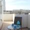 Foto: Mendele Sky duplex with balcony - 1 min from beach 1/24