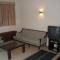 Saint George Hotel