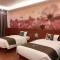 Foto: Pai Hotel Beijing Shijing Mountain Bajiao Amusement Park Subway Station