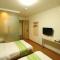 Foto: Pai Hotel Guangzhou Tianhe Park Huajing 3/23