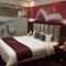 Pai Hotel Harbin Saint Sophia Cathedral Yimian Street