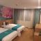 Pai Hotel Nanjing West Shengtai Road Subway Station - Jiangning